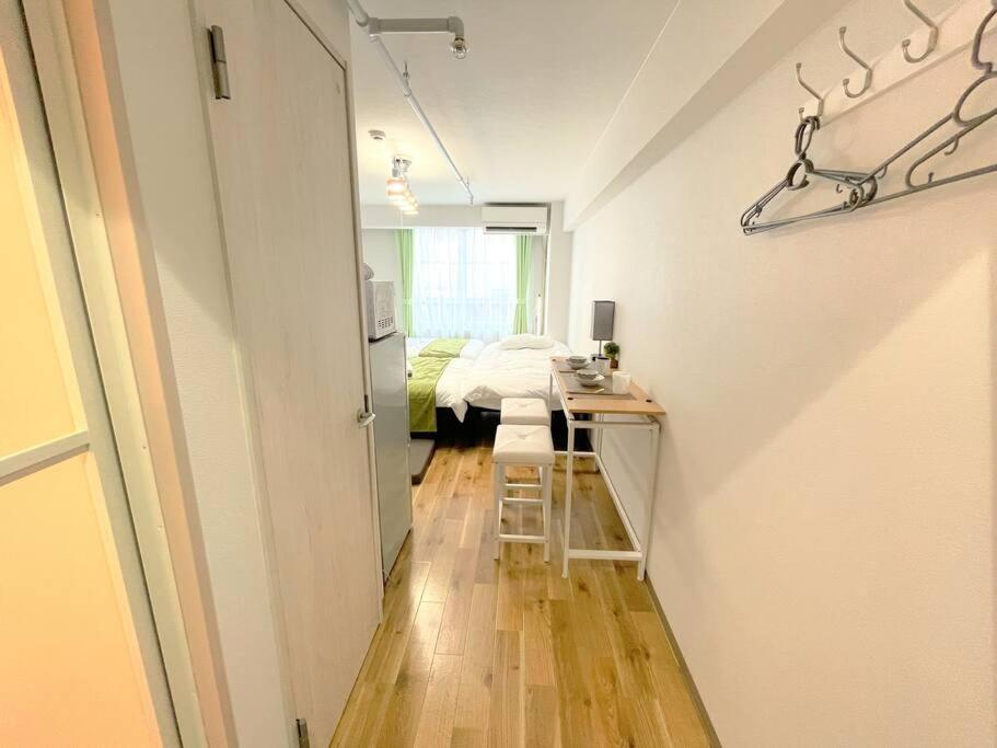 דירות אוסקה Honmachi Station 1Min Shinsaibashi 3Min 2Beds Im2 מראה חיצוני תמונה